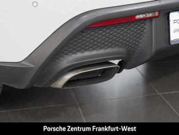 Porsche Macan Electrique — photo 31