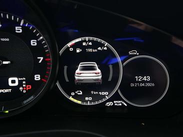 Porsche Cayenne III E-Hybrid Platinum Edition — photo 26