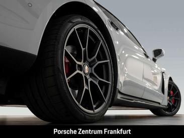 Porsche Taycan GTS — photo 6