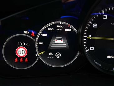 Porsche Cayenne III E-Hybrid Platinum Edition — photo 28