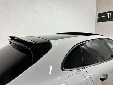 Porsche Panamera II E-Hybrid — photo 20