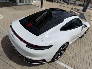Porsche 992 I Carrera S — photo 19