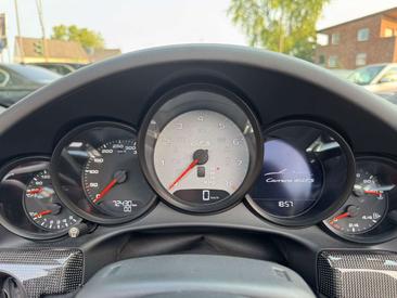 Porsche 991 II GTS — photo 20