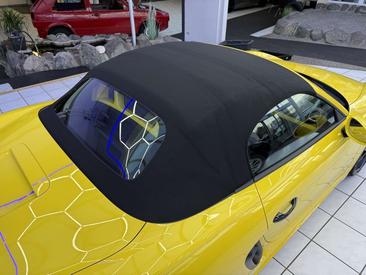 Porsche Boxster GTS — photo 24