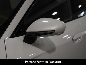 Porsche Taycan GTS — photo 10