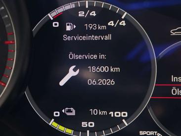 Porsche Cayenne III E-Hybrid Platinum Edition — photo 30