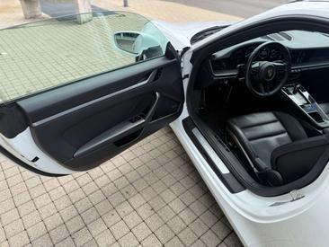 Porsche 992 I Carrera S — photo 21