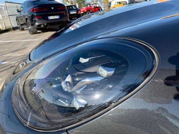 Porsche Panamera II 4E-Hybrid — photo 11