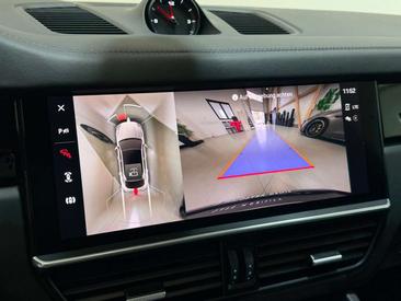 Porsche Cayenne III Platinum Edition — photo 25