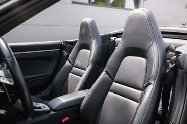 Porsche 992 I Carrera S — photo 22