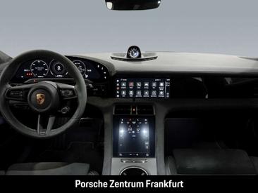 Porsche Taycan GTS — photo 12