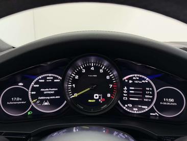 Porsche Cayenne III E-Hybrid — photo 13
