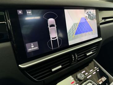 Porsche Cayenne III E-Hybrid — photo 14