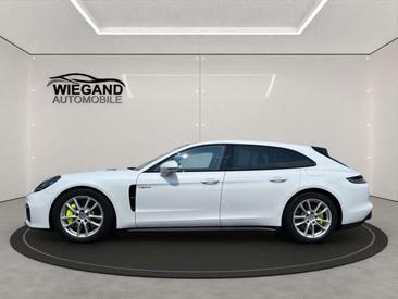 Porsche Panamera II E-Hybrid — photo 2