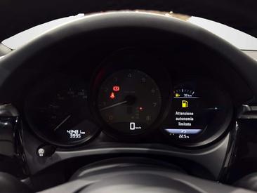 Porsche Macan Electrique S — photo 12
