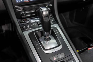 Porsche 718 Boxster — photo 36
