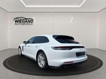 Porsche Panamera II E-Hybrid — photo 3