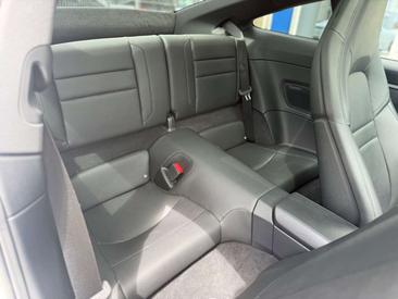 Porsche 992 I Carrera S — photo 25