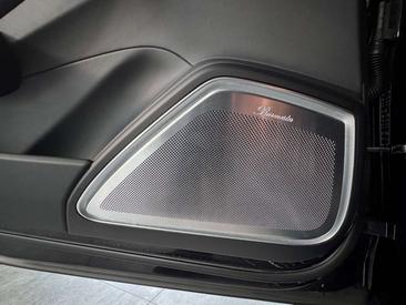 Porsche Panamera II Turbo S — photo 20