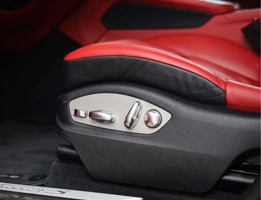 Porsche Macan Electrique S — photo 29