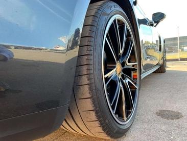 Porsche Panamera II 4E-Hybrid — photo 17