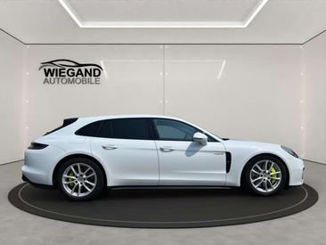 Porsche Panamera II E-Hybrid — photo 6