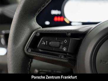 Porsche Taycan GTS — photo 19