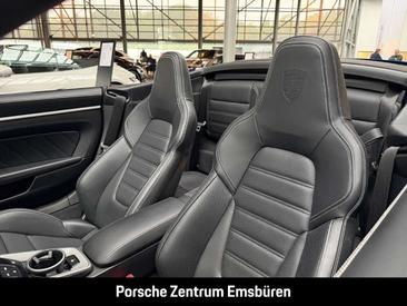Porsche 992 I Carrera — photo 4