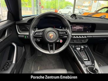 Porsche 992 I Carrera — photo 5