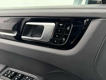 Porsche Cayenne III E-Hybrid — photo 20