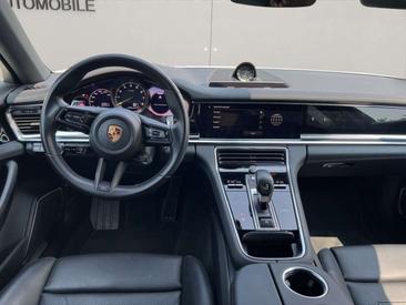Porsche Panamera II E-Hybrid — photo 10