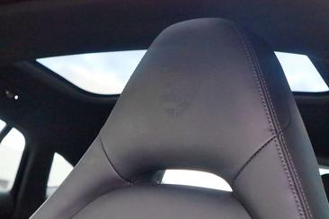 Porsche Panamera II Platinum Edition 4 E-Hybrid — photo 17