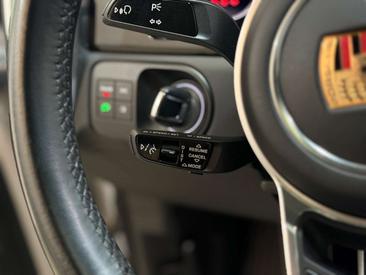 Porsche Cayenne III Platinum Edition — photo 34