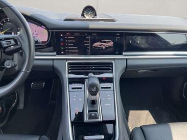 Porsche Panamera II E-Hybrid — photo 11