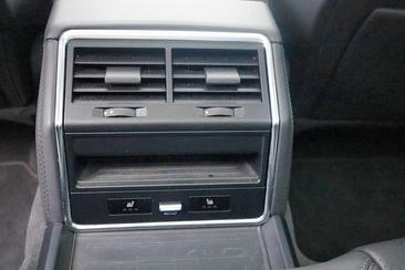 Porsche Panamera II Platinum Edition 4 E-Hybrid — photo 18