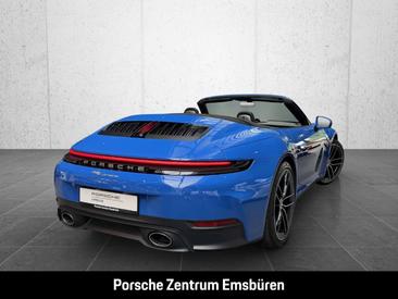 Porsche 992 I Carrera — photo 7