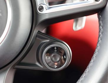 Porsche Macan Electrique S — photo 35