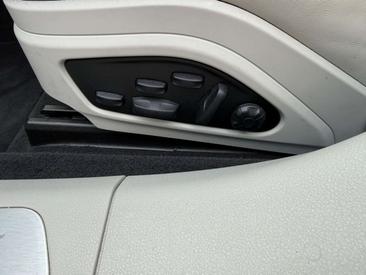 Porsche Panamera II Turbo S — photo 15