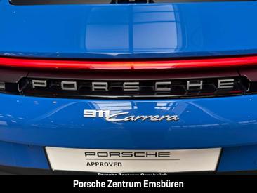 Porsche 992 I Carrera — photo 9