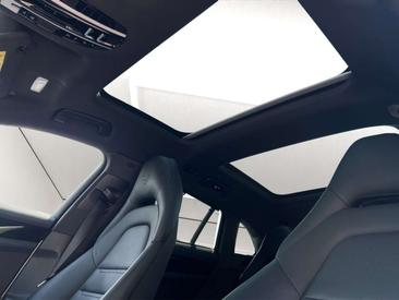 Porsche Panamera II E-Hybrid — photo 15