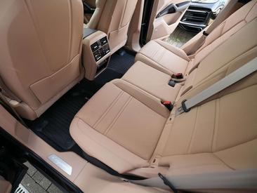Porsche Cayenne III E-Hybrid Platinum Edition — photo 40