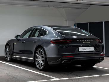 Porsche Panamera II E-Hybrid — photo 2