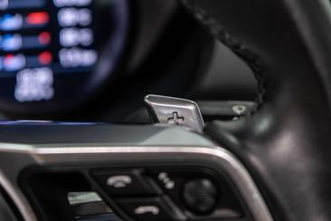 Porsche 718 Boxster — photo 45