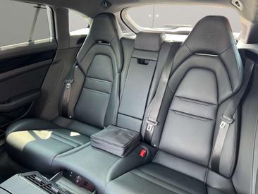 Porsche Panamera II E-Hybrid — photo 16