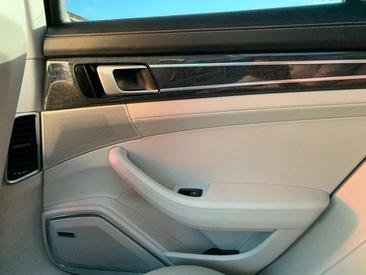 Porsche Panamera II 4E-Hybrid — photo 28