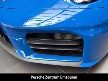 Porsche 992 I Carrera — photo 12