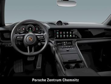 Porsche Panamera II 4S, E-Hybrid — photo 4