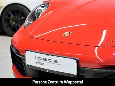 Porsche 992 I Carrera S — photo 10