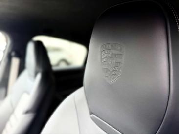 Porsche Cayenne III GTS — photo 23