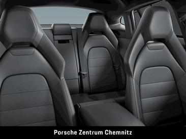 Porsche Panamera II 4S, E-Hybrid — photo 5
